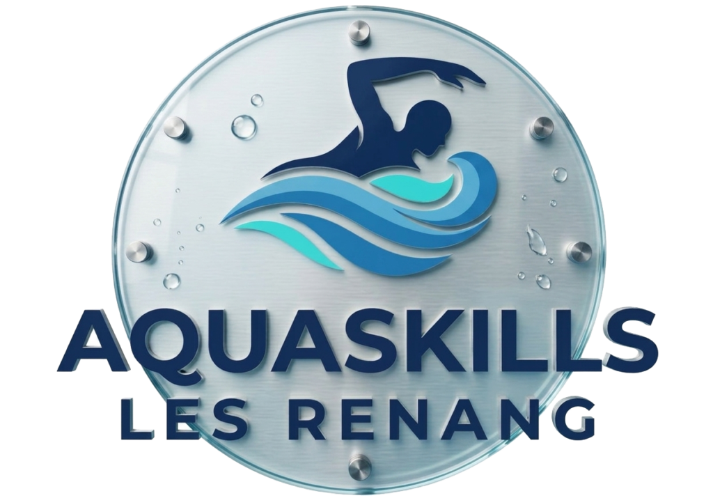 logo AQua Skills